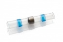 Blue Heatshrink Solder Butt Connector - 25 pack (shsblue)